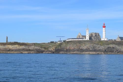 Le Clos de la Pointe Saint-Mathieu