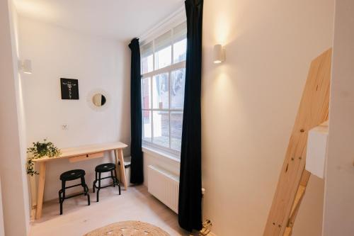 Tiny Private City Rooms Haarlem 2