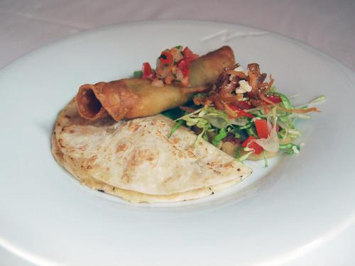 Apartaments Vall Ferrera - image 11