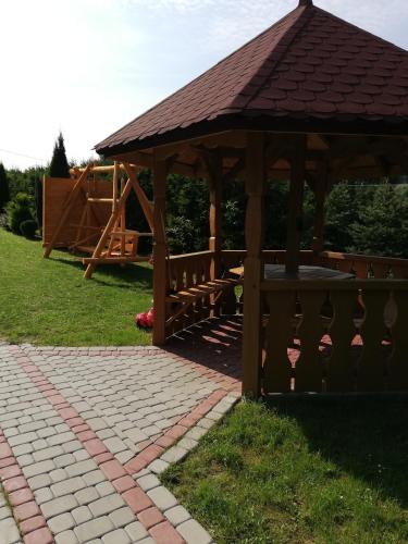 Domek pod Świerkami - image 6
