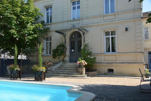 Villa Vesone photo 1