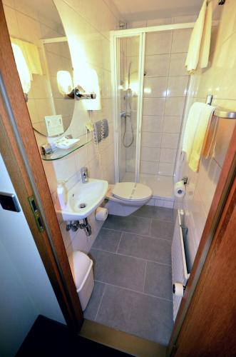 Hotel-Restaurant Zur Mainlust