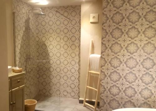 Villa Amira et Spa Room Type - Junior Suite