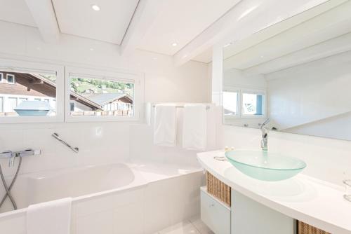 Hotel Mistral Superior – Saas-Fee, MS