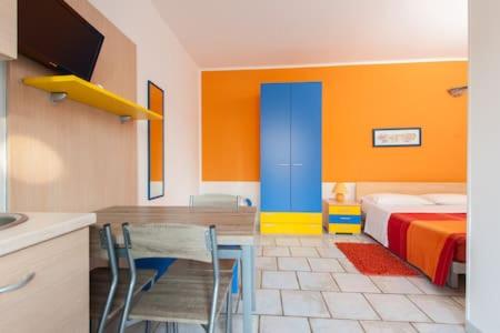 Guest House Matteo 2