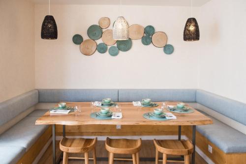 Fasiliteter, Reserva FLH Hotels Ericeira in Ericeira