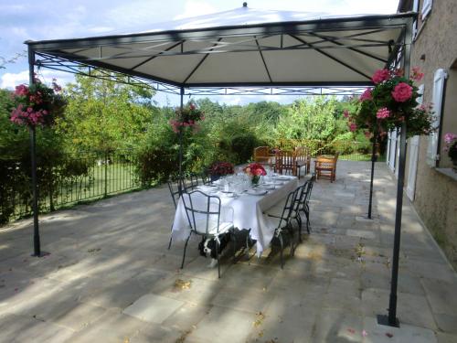 Le Petit Manoir des Bruyères - image 6