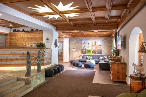 Natur- & Wanderhotel Tuxertal photo 3