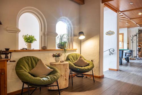 Natur- & Wanderhotel Tuxertal - image 7