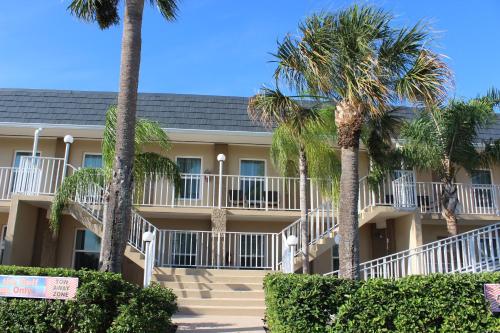 Inn on the Gulf