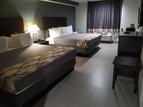 hotel photo