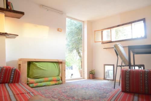 ** Our Villa's Pine Cottage** HQ Budget Stay** Wonderful horizon view of Jerash