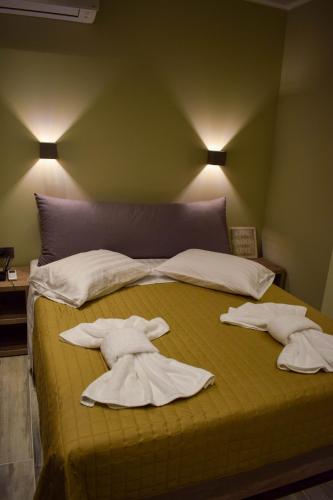  Bianco Boutique in Parga