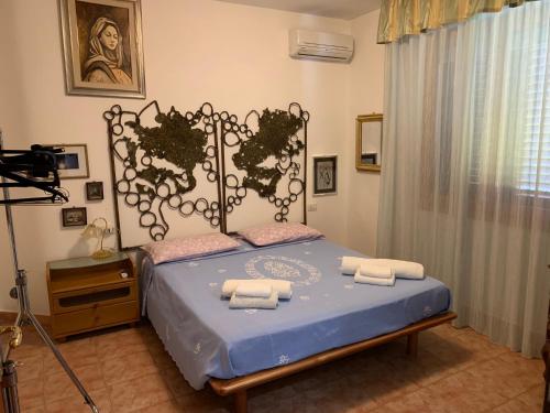 Room ANASTASIA stanza in Quartu Sant Elena