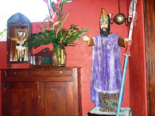 Hotel Boutique Casona Maya Mexicana