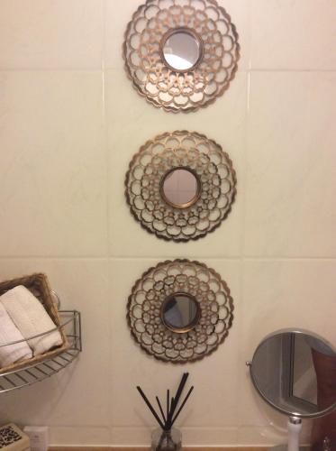 The Poplars in Tredington