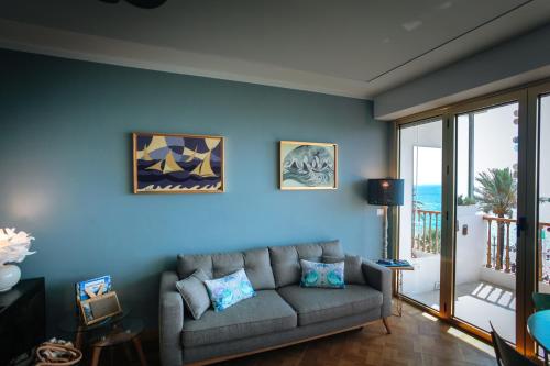 Promenade des Anglais - Studio suite seaside