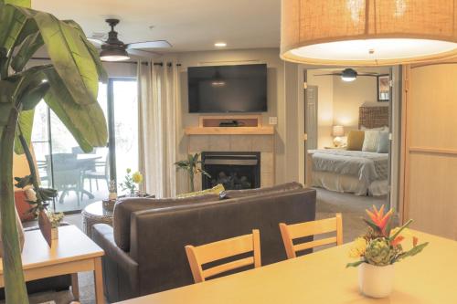 The Condominiums Lakeside at Stillwater’s Resort