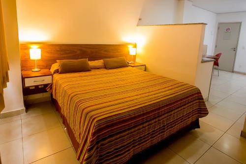 Hotel Flat Itaipava