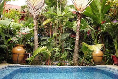 21659713 Hotel Boutique Casona Maya Mexicana