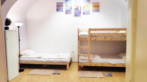 Central Budapest Hostel in Budapest