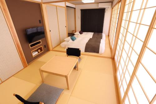 Tabi no teitaku Okinawa Nakijin HOMANN CONCEPTPT / Vacation STAY 45507