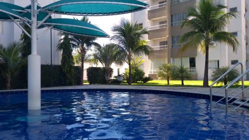 LAGOA QUENTE FLAT SERVICE in Mansoes Pirapitinga