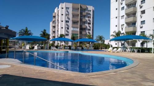 LAGOA QUENTE FLAT SERVICE in Mansoes Pirapitinga
