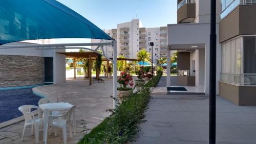 LAGOA QUENTE FLAT SERVICE in Mansoes Pirapitinga