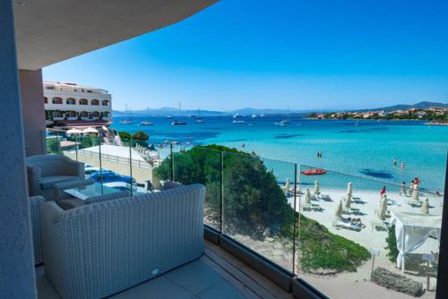 Appartamento delfini sul mare 3