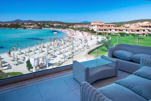 Appartamento delfini sul mare 4