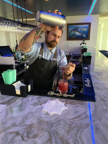 Oasis Resort Gulfport