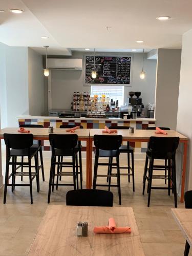 Oasis Resort Gulfport