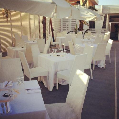 Hotel La Terrazza - 수영장