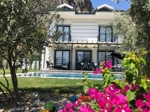 Private Villa in Gocek Villa Perest