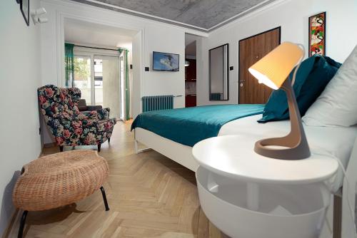 Tulum Apart Belgrade