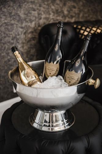 Luxury Suites Kaunas