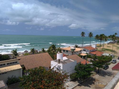 Mahalo residence 06 - Porto de Galinhas in ポート デ ガリーニャス
