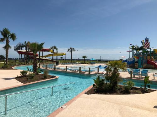 Oasis Resort Gulfport