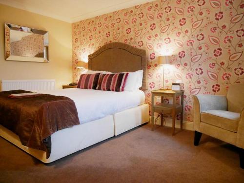Guest House At 47 High Street, , Lincolnshire