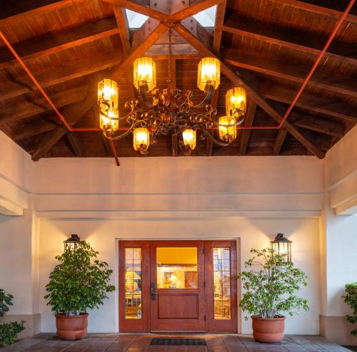 Clocktower Inn Ventura in Ventura, USA