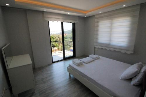 Private Villa in Gocek Villa Perest