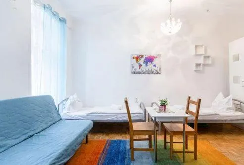 Contactless Check-In Top located room Netflix&Nespresso in Wien, Österreich