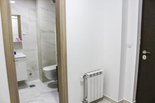 Skopje Eluxory Apartments, Skopje (fotografie 10)