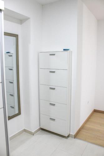 Skopje Eluxory Apartments, Skopje (fotografie 11)