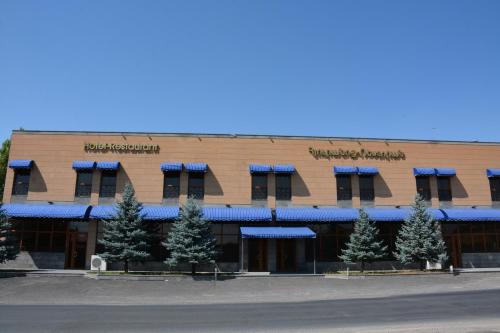hotel photo