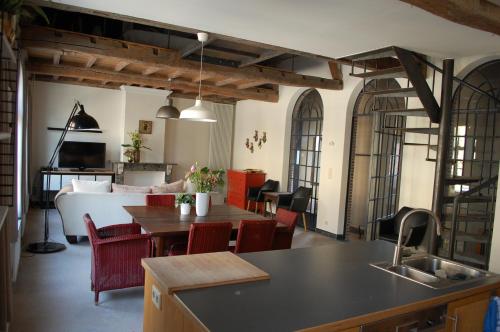 Rubbensloft Rubbensloft