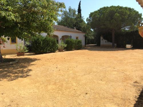 EL ROCIO 1 GITES EQUESTRE
