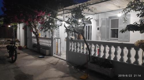  Grey Rooms Naxos in Naxos Chora