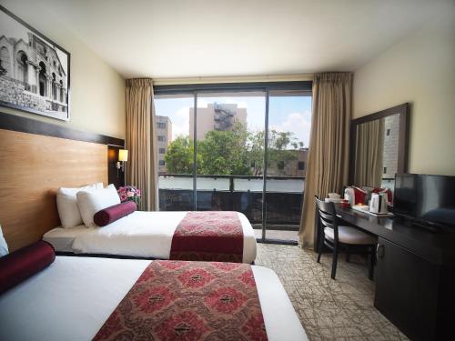 New Capitol Hotel - Jerusalem - image 5